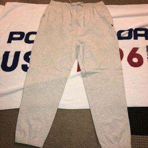 POLO by Ralph Lauren sweat pants